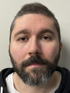 Aaron Michael Martin a registered Sex or Violent Offender of Indiana