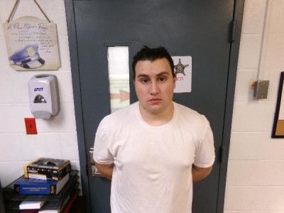 Garrett A Keith a registered Sex or Violent Offender of Indiana