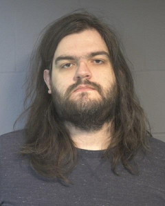 Nicholas Ryan Meeks a registered Sex or Violent Offender of Indiana