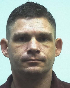 Joseph Gregory Coder a registered  of Indiana