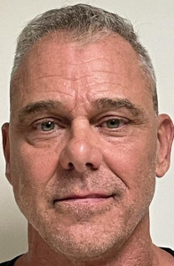 Robert Ray Ashcraft a registered Sex or Violent Offender of Indiana