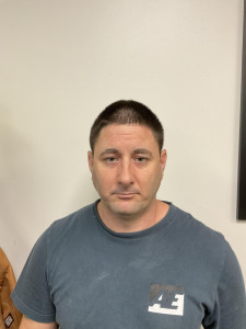 Christoper L Applegate a registered Sex or Violent Offender of Indiana