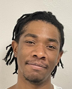 Andrew Rashawn Crossley a registered Sex or Violent Offender of Indiana