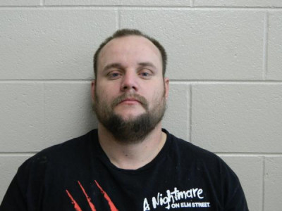 Shane Allen Blakeney a registered Sex or Violent Offender of Indiana