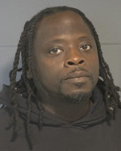 Donte Marciel Woodard a registered Sex or Violent Offender of Indiana