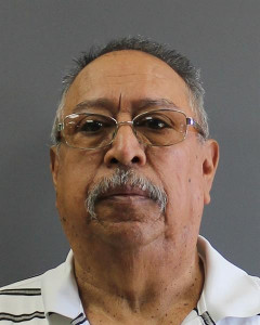 Jesse Ramirez Sanchez a registered Sex or Violent Offender of Indiana