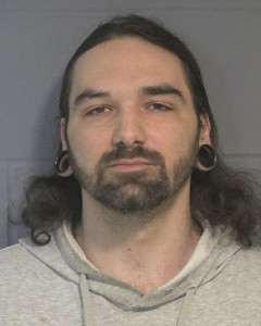 Nathaniel Dean Casper a registered Sex or Violent Offender of Indiana