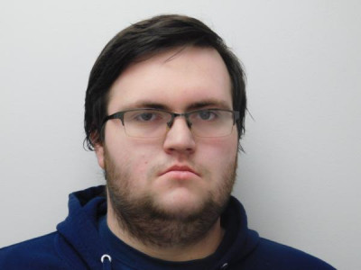 Dylan James Hatfield a registered Sex or Violent Offender of Indiana