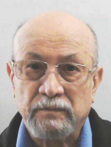 Isidoro Delrio a registered Sex or Violent Offender of Indiana