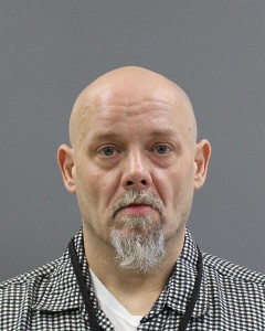 Christopher Mark Novak a registered Sex or Violent Offender of Indiana