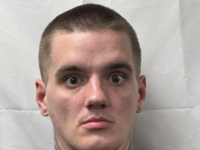 Christopher Nicolas Steven Sauer a registered Sex or Violent Offender of Indiana