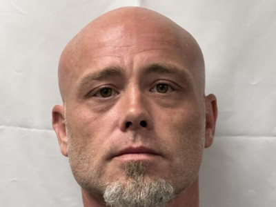 Christopher Wayne Smith a registered Sex or Violent Offender of Indiana