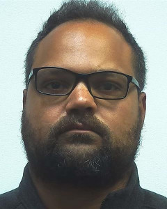 J Isaac Walker Lengacher a registered Sex or Violent Offender of Indiana