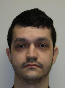 Jessy Colten Gardner a registered Sex or Violent Offender of Indiana