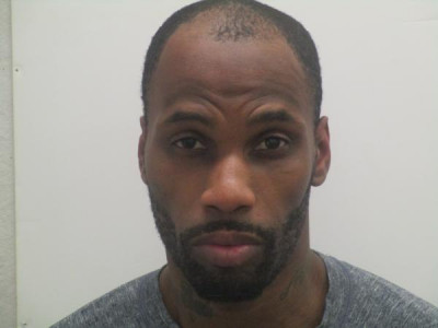 Erick Ra Shaun Harmon a registered Sex or Violent Offender of Indiana