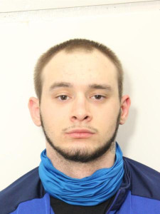 Daniel Ronald William Hiatt a registered Sex or Violent Offender of Indiana