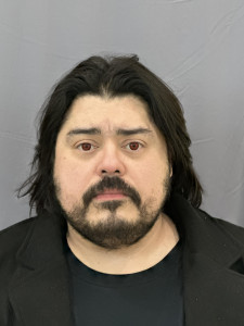 Andrew Martin Moya a registered Sex or Violent Offender of Indiana