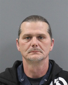 David Wayne Urbaszewski a registered Sex or Violent Offender of Indiana