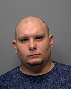 Lee C Cain a registered Sex or Violent Offender of Indiana