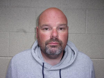 Leslie-michael Robert Tietje a registered Sex or Violent Offender of Indiana