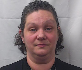 Angelina Marie Grylik a registered Sex Offender of Virginia