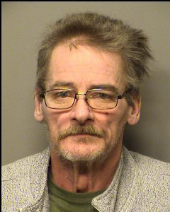 Larry James Newton a registered Sex or Violent Offender of Indiana