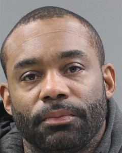 Montell Valentino Williams a registered Sex or Violent Offender of Indiana