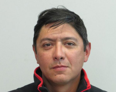 Marco Sebastian Suarez a registered Sex or Violent Offender of Indiana