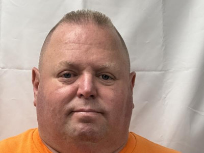 Stephen D Bays a registered Sex or Violent Offender of Indiana
