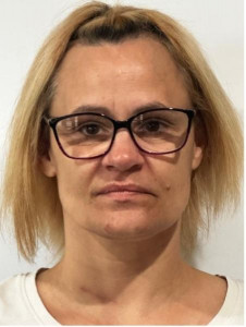 Bobbie Jo Drake a registered Sex or Violent Offender of Indiana