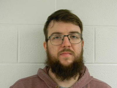 Holden Reece Warren a registered Sex or Violent Offender of Indiana