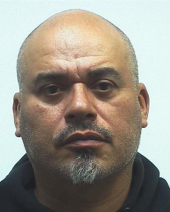Juan Armando Morales a registered Sex or Violent Offender of Indiana