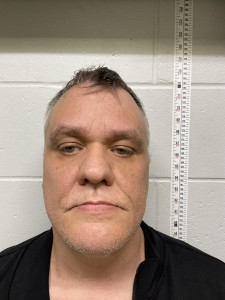 Charles Thomas Edward Bish a registered Sex or Violent Offender of Indiana