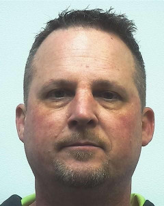 Adam Lee Clingenpeel a registered Sex or Violent Offender of Indiana