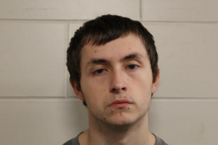 Charley Dalton Ledford a registered Sex or Violent Offender of Indiana