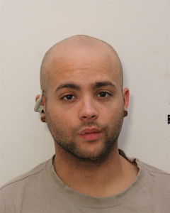 Cameron Dakoda Scruggs a registered Sex or Violent Offender of Indiana