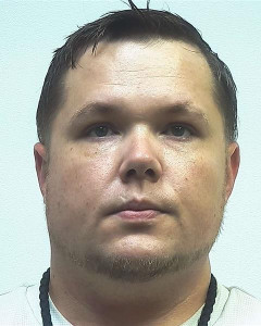 Anthony Dale Lidster a registered Sex or Violent Offender of Indiana