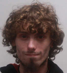 Justin Charles Kegley a registered Sex or Violent Offender of Indiana