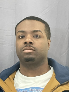 Curtis Lee Anderson a registered Sex or Violent Offender of Indiana