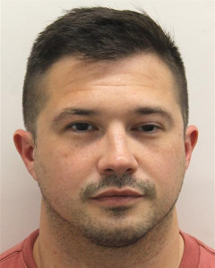 Daniel Frederick Delacruz a registered Sex or Violent Offender of Indiana