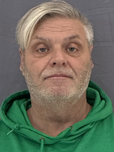 John William Klawiter a registered Sex or Violent Offender of Indiana