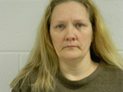 Melissa Ann Dupee a registered Sex or Violent Offender of Indiana