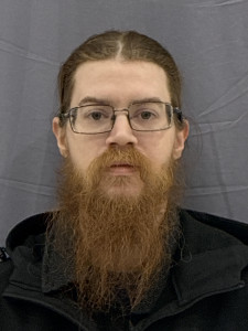 Shane Adrian Miner a registered Sex or Violent Offender of Indiana