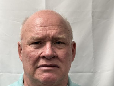 Ricky Lee Miller a registered Sex or Violent Offender of Indiana