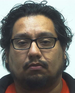 Jess Guadalupe Rosales Jr a registered Sex or Violent Offender of Indiana