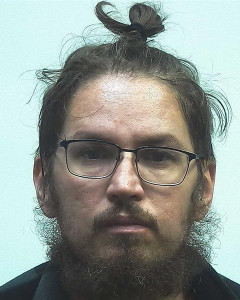 Dustin James Glenn a registered Sex or Violent Offender of Indiana
