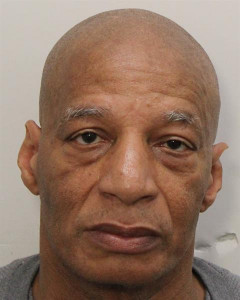 Gonzales Hillman a registered Sex or Violent Offender of Indiana