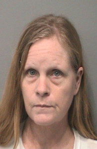 Tamara Lorraine Lucas a registered Sex or Violent Offender of Indiana