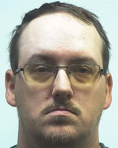 Coty Joseph Burton a registered Sex or Violent Offender of Indiana