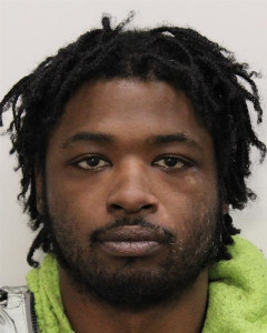 Jauan Duprice Hudson a registered Sex or Violent Offender of Indiana